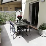 CASA DONATELLO con TERRAZZO