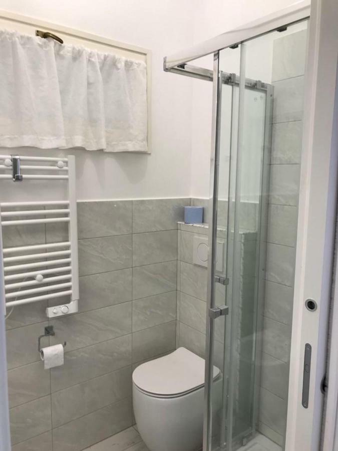 Apartamento Casa Donatello Con Terrazzo