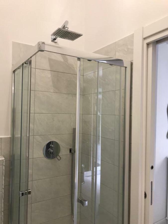 Casa Donatello Con Terrazzo Roma