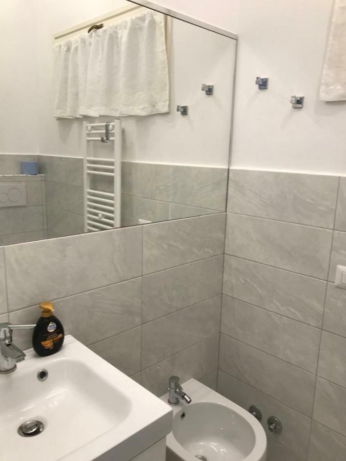 Apartamento Casa Donatello Con Terrazzo Roma