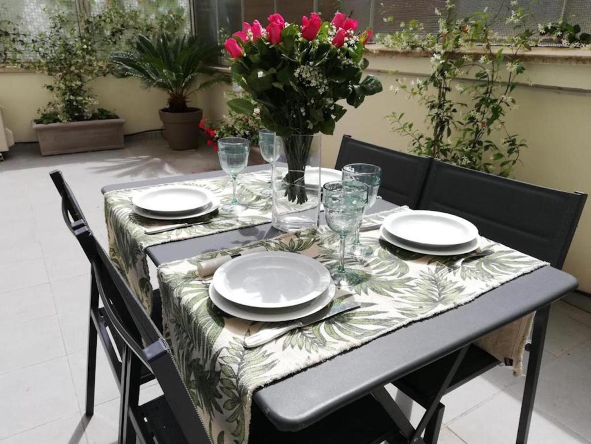 Apartamento Casa Donatello Con Terrazzo
