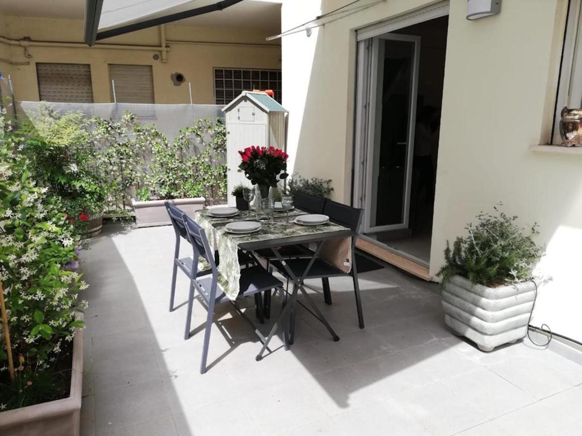 Apartamento Casa Donatello Con Terrazzo Roma