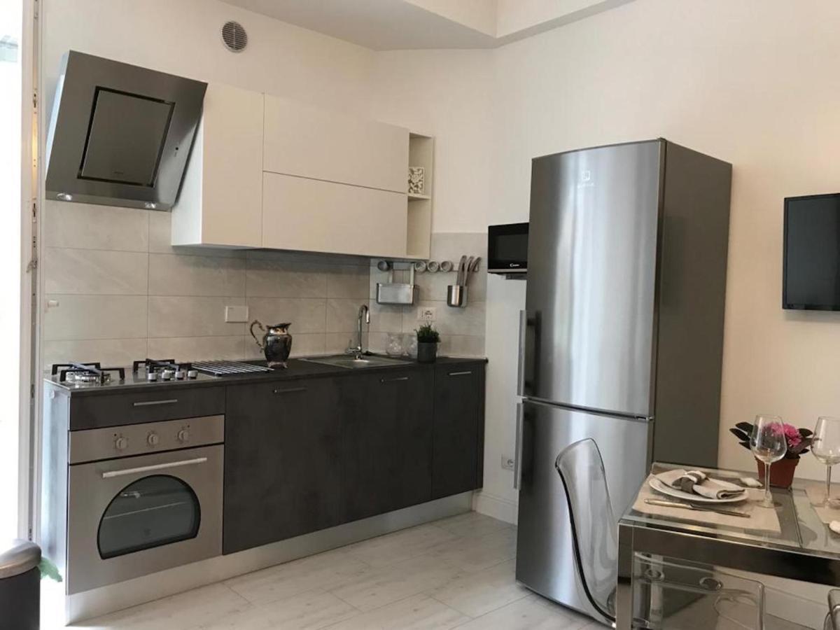 Apartamento Casa Donatello Con Terrazzo