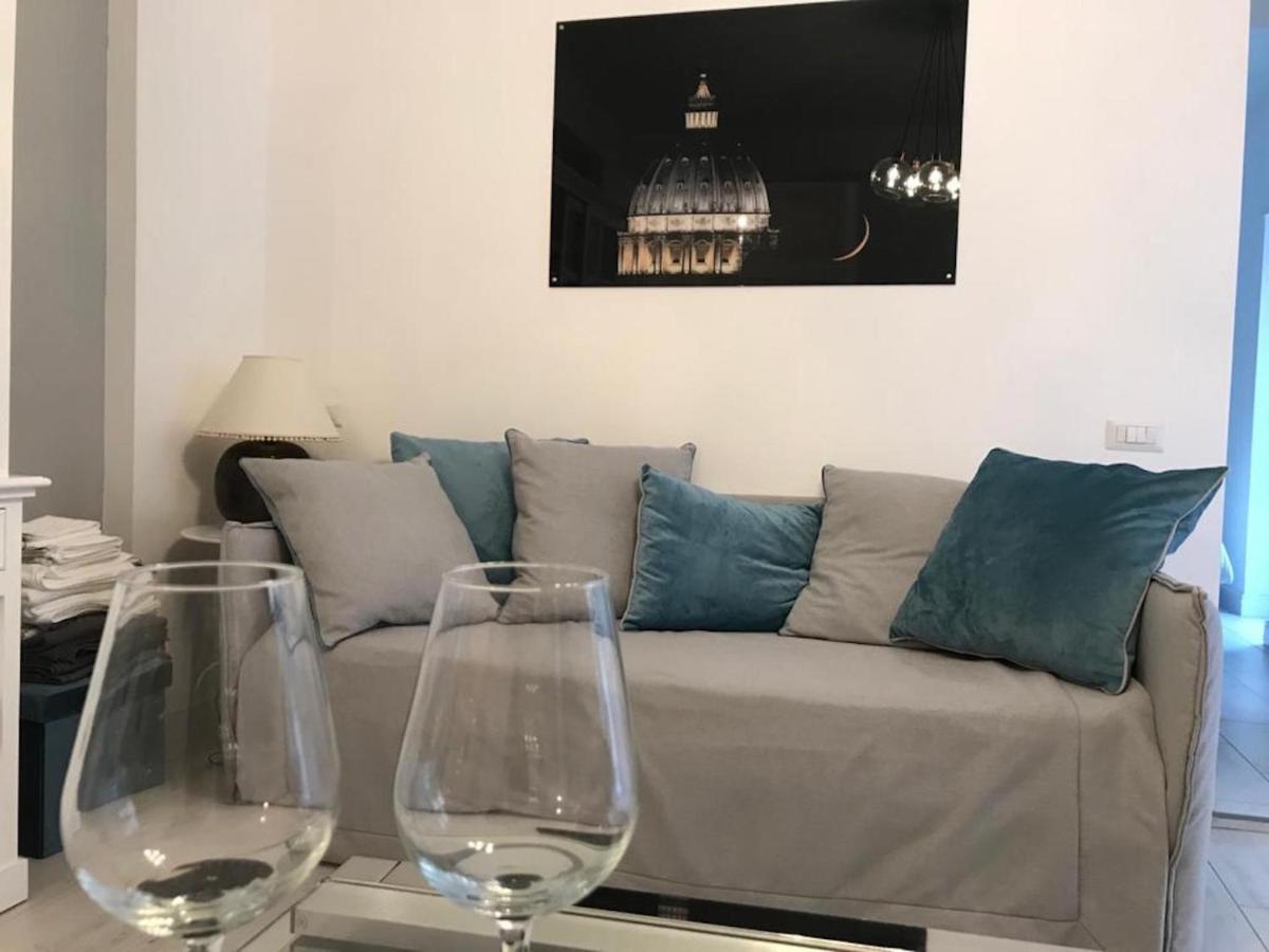 Apartamento Casa Donatello Con Terrazzo *