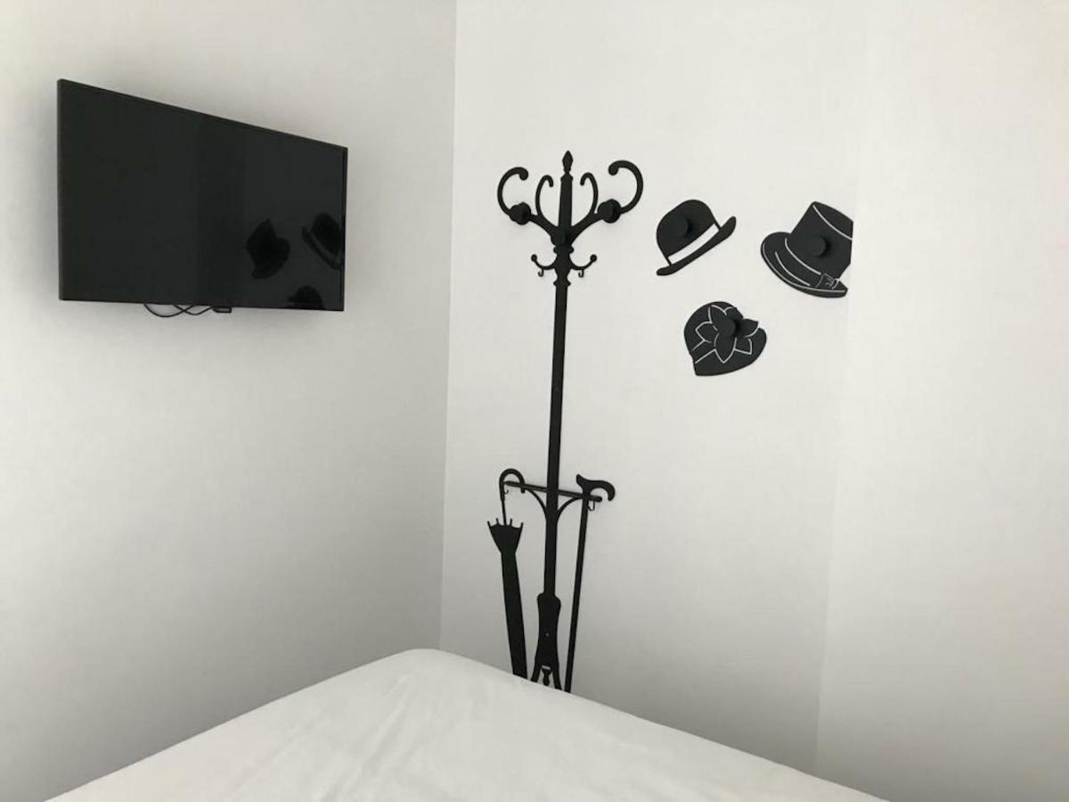 Apartamento Casa Donatello Con Terrazzo